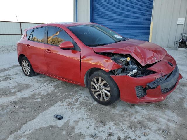 Photo 3 VIN: JM1BL1L78D1757520 - MAZDA 3 I 