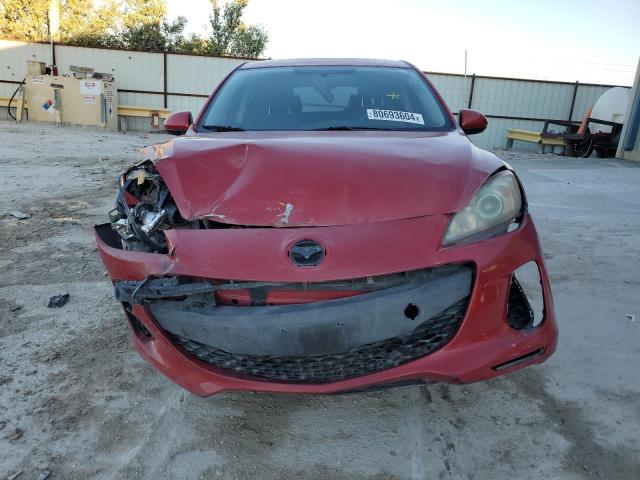 Photo 4 VIN: JM1BL1L78D1757520 - MAZDA 3 I 