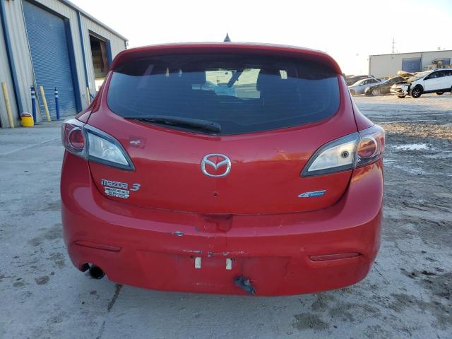 Photo 5 VIN: JM1BL1L78D1757520 - MAZDA 3 I 