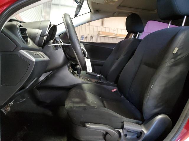 Photo 6 VIN: JM1BL1L78D1757520 - MAZDA 3 I 