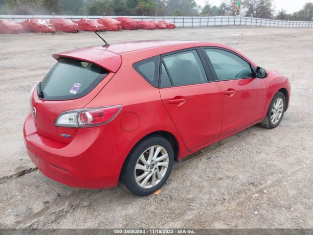 Photo 3 VIN: JM1BL1L78D1758201 - MAZDA 3 