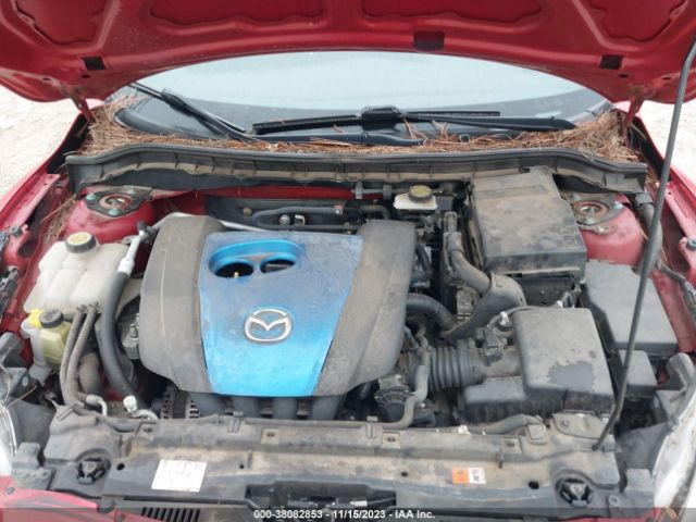 Photo 9 VIN: JM1BL1L78D1758201 - MAZDA 3 