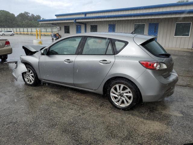 Photo 1 VIN: JM1BL1L78D1783759 - MAZDA 3 I 