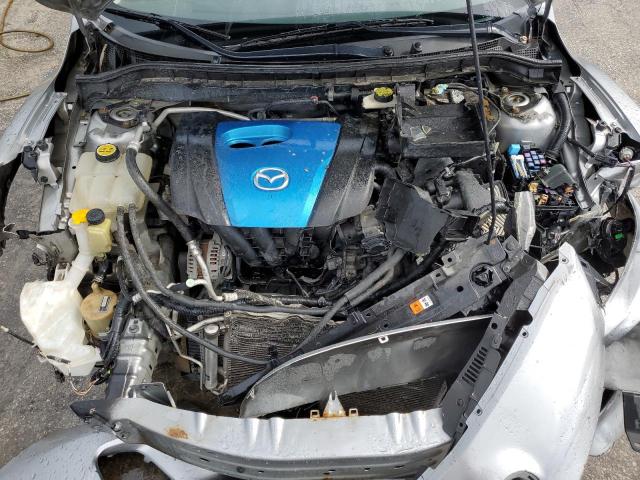 Photo 10 VIN: JM1BL1L78D1783759 - MAZDA 3 I 