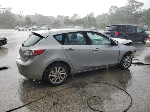 Photo 2 VIN: JM1BL1L78D1783759 - MAZDA 3 I 