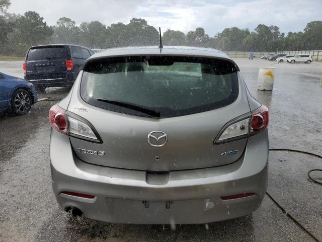 Photo 5 VIN: JM1BL1L78D1783759 - MAZDA 3 I 