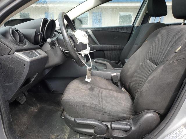 Photo 6 VIN: JM1BL1L78D1783759 - MAZDA 3 I 