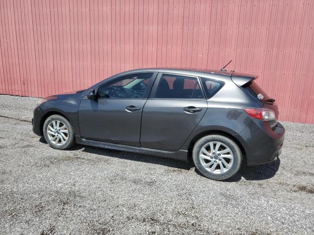 Photo 1 VIN: JM1BL1L78D1789657 - MAZDA 3 