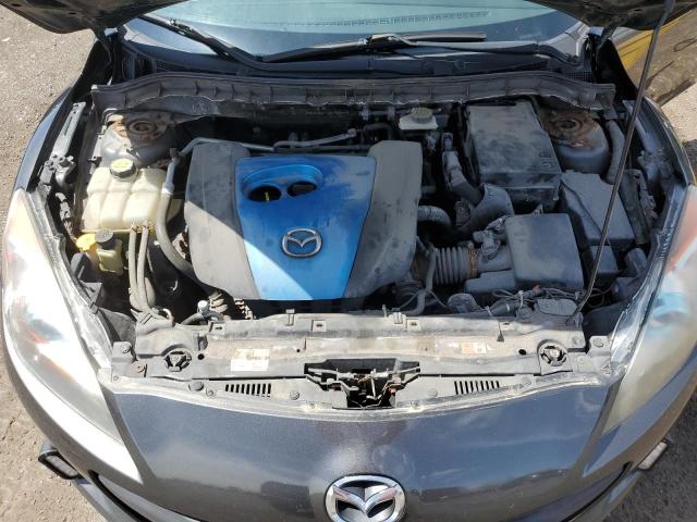 Photo 10 VIN: JM1BL1L78D1789657 - MAZDA 3 