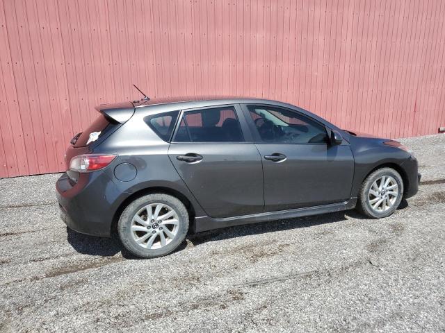 Photo 2 VIN: JM1BL1L78D1789657 - MAZDA 3 