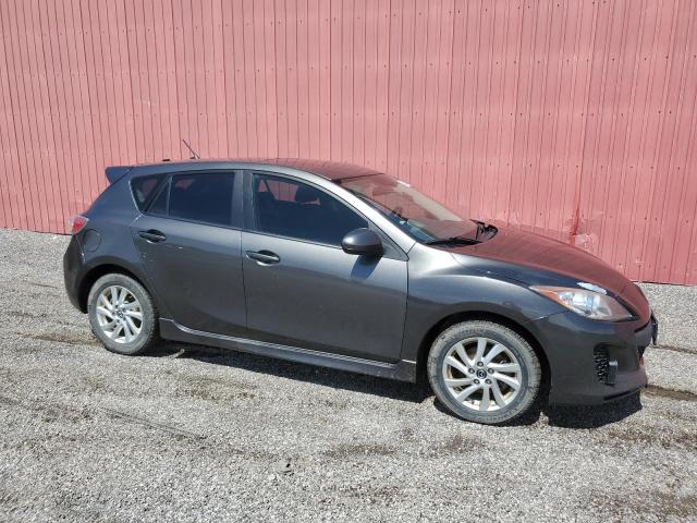 Photo 3 VIN: JM1BL1L78D1789657 - MAZDA 3 