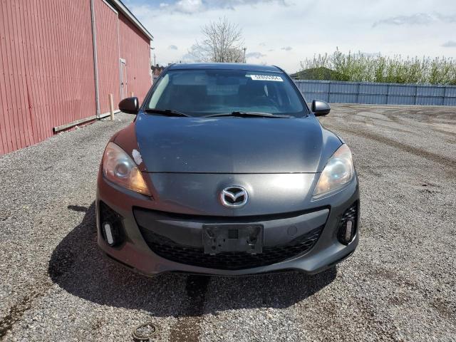 Photo 4 VIN: JM1BL1L78D1789657 - MAZDA 3 