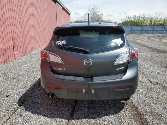 Photo 5 VIN: JM1BL1L78D1789657 - MAZDA 3 