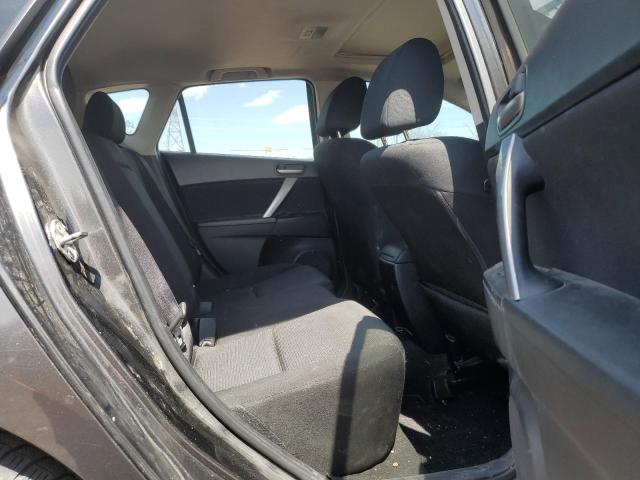 Photo 9 VIN: JM1BL1L78D1789657 - MAZDA 3 