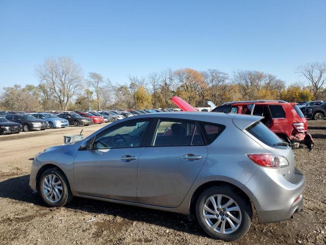 Photo 1 VIN: JM1BL1L78D1796026 - MAZDA 3 I 