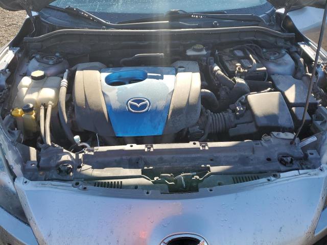 Photo 10 VIN: JM1BL1L78D1796026 - MAZDA 3 I 