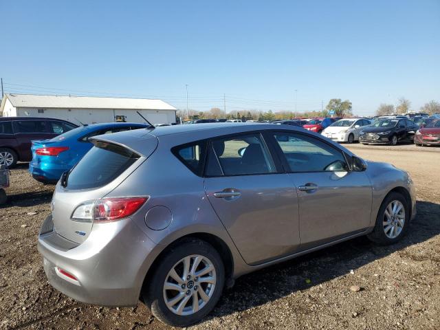 Photo 2 VIN: JM1BL1L78D1796026 - MAZDA 3 I 