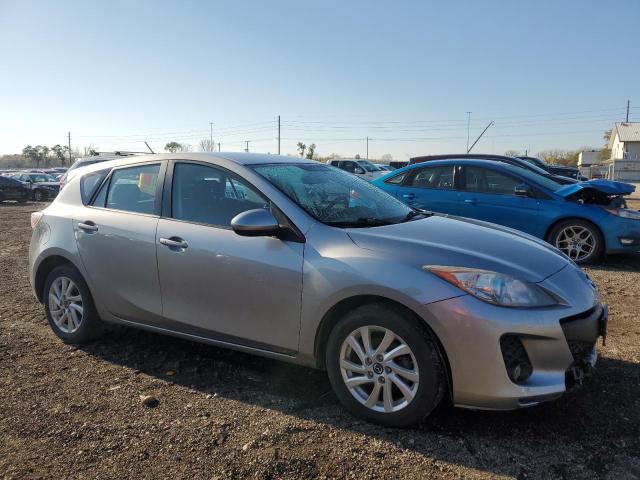 Photo 3 VIN: JM1BL1L78D1796026 - MAZDA 3 I 