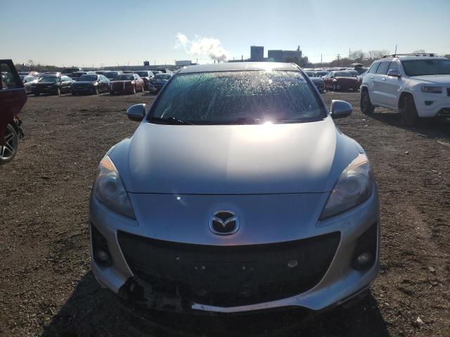 Photo 4 VIN: JM1BL1L78D1796026 - MAZDA 3 I 