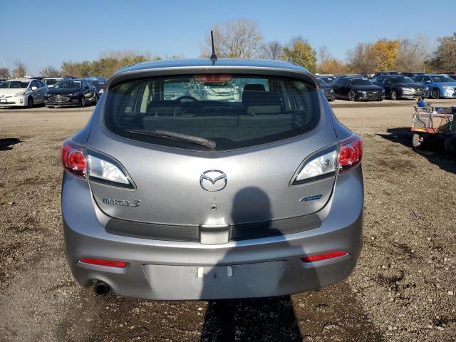 Photo 5 VIN: JM1BL1L78D1796026 - MAZDA 3 I 