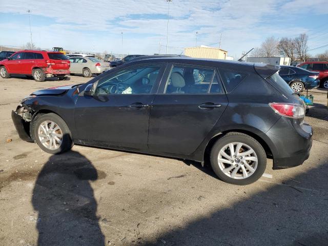 Photo 1 VIN: JM1BL1L78D1831891 - MAZDA 3 