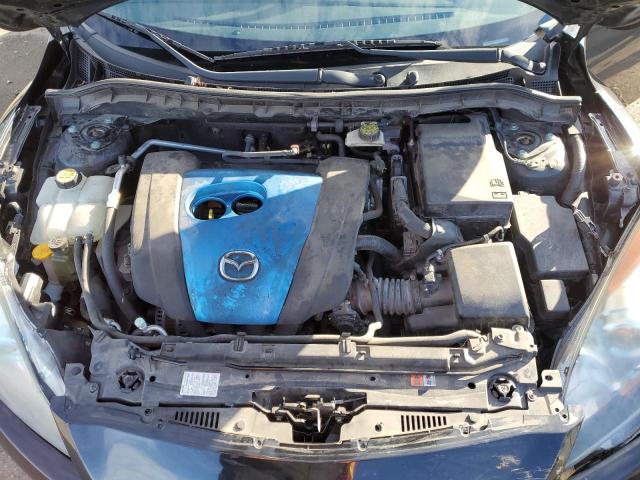 Photo 10 VIN: JM1BL1L78D1831891 - MAZDA 3 