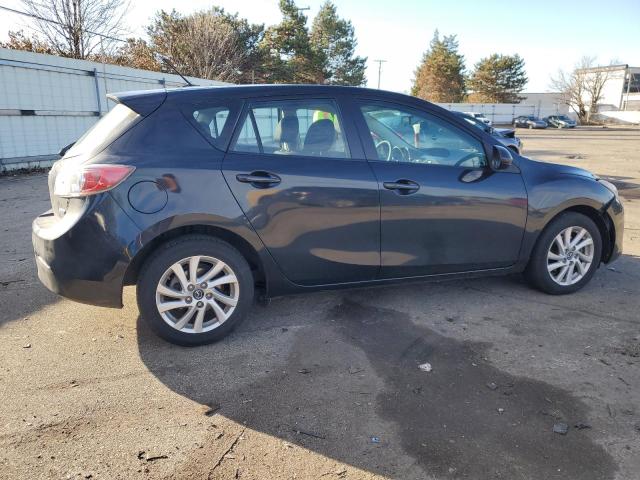 Photo 2 VIN: JM1BL1L78D1831891 - MAZDA 3 