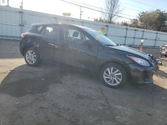 Photo 3 VIN: JM1BL1L78D1831891 - MAZDA 3 