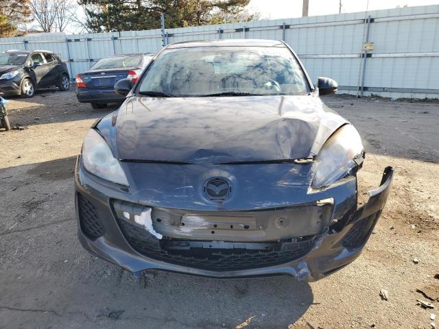 Photo 4 VIN: JM1BL1L78D1831891 - MAZDA 3 