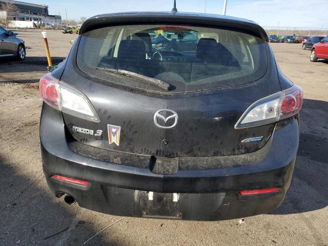 Photo 5 VIN: JM1BL1L78D1831891 - MAZDA 3 