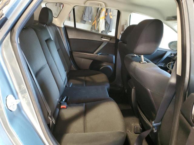 Photo 9 VIN: JM1BL1L79C1617197 - MAZDA 3 