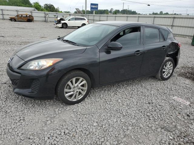 Photo 0 VIN: JM1BL1L79C1665640 - MAZDA 3 