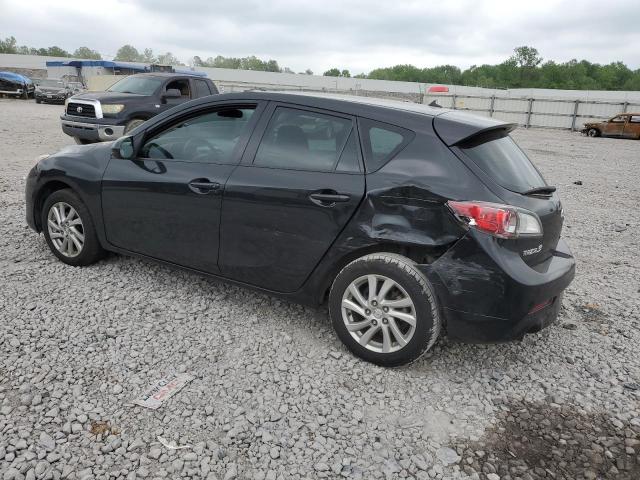 Photo 1 VIN: JM1BL1L79C1665640 - MAZDA 3 