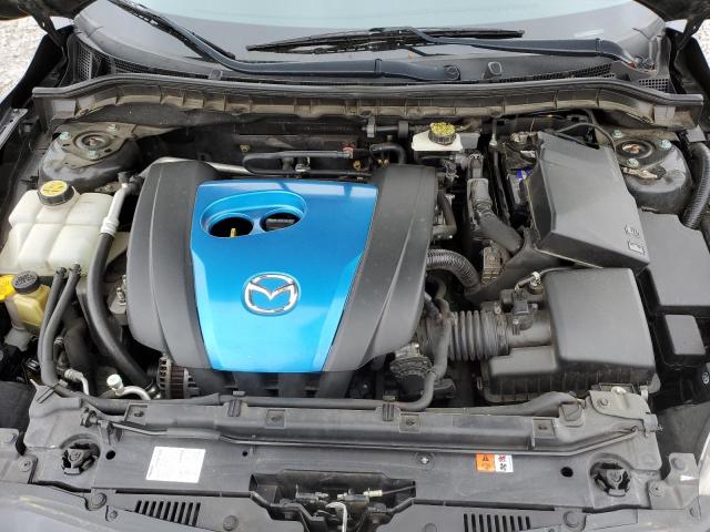 Photo 10 VIN: JM1BL1L79C1665640 - MAZDA 3 