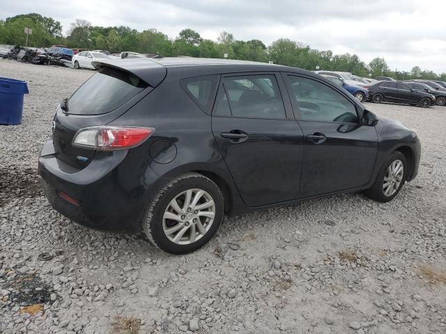 Photo 2 VIN: JM1BL1L79C1665640 - MAZDA 3 