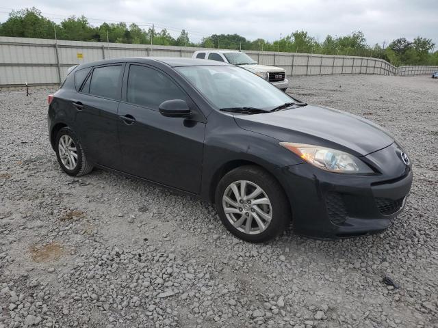 Photo 3 VIN: JM1BL1L79C1665640 - MAZDA 3 