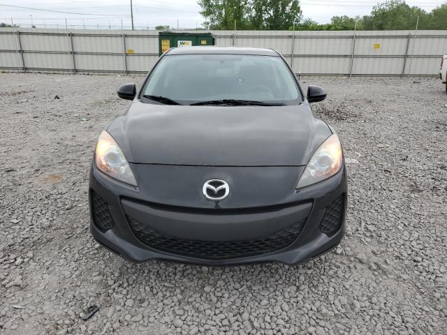 Photo 4 VIN: JM1BL1L79C1665640 - MAZDA 3 