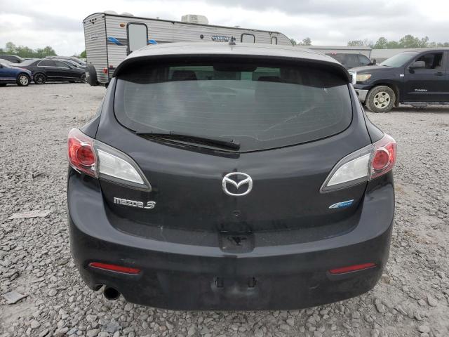 Photo 5 VIN: JM1BL1L79C1665640 - MAZDA 3 