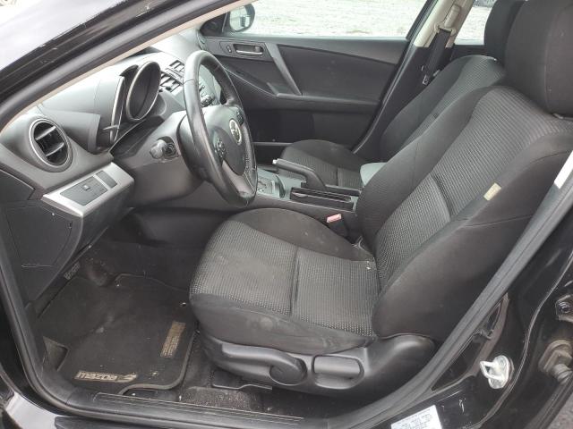 Photo 6 VIN: JM1BL1L79C1665640 - MAZDA 3 