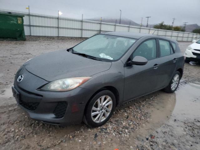 Photo 0 VIN: JM1BL1L79D1705118 - MAZDA 3 I 