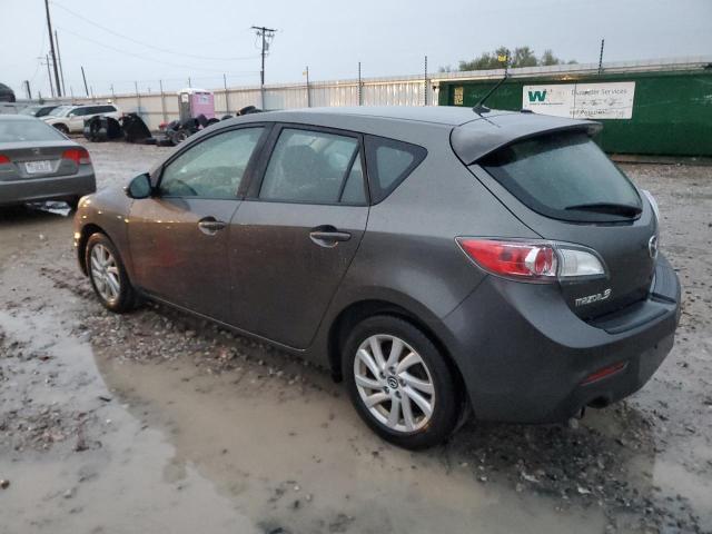 Photo 1 VIN: JM1BL1L79D1705118 - MAZDA 3 I 