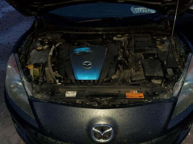 Photo 10 VIN: JM1BL1L79D1705118 - MAZDA 3 I 