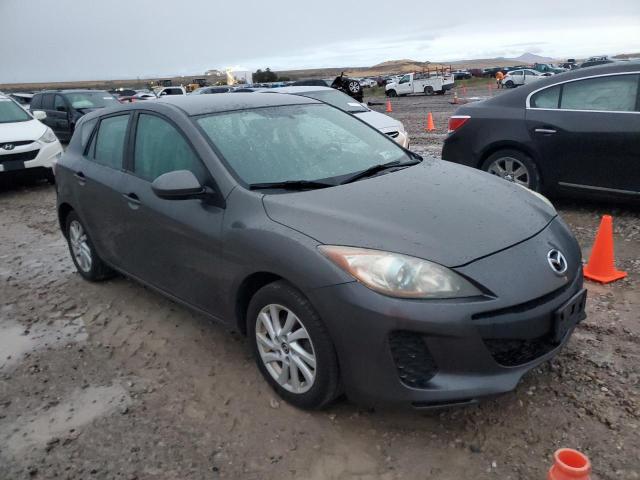 Photo 3 VIN: JM1BL1L79D1705118 - MAZDA 3 I 