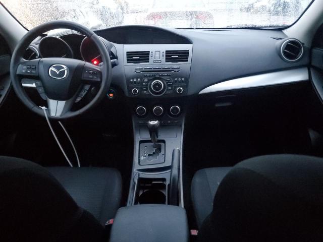 Photo 7 VIN: JM1BL1L79D1705118 - MAZDA 3 I 