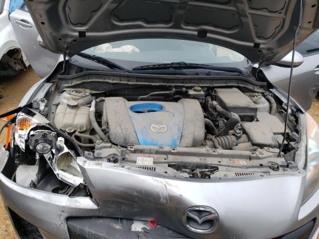 Photo 10 VIN: JM1BL1L79D1710190 - MAZDA 3 I 