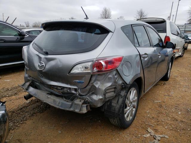 Photo 2 VIN: JM1BL1L79D1710190 - MAZDA 3 I 