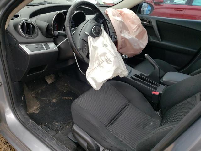 Photo 7 VIN: JM1BL1L79D1710190 - MAZDA 3 I 