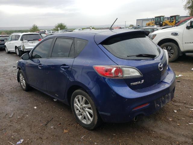 Photo 1 VIN: JM1BL1L79D1742783 - MAZDA 3 