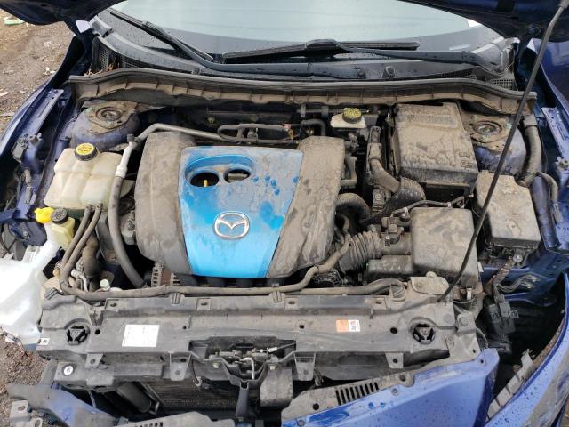 Photo 10 VIN: JM1BL1L79D1742783 - MAZDA 3 