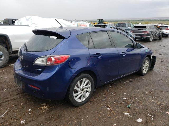 Photo 2 VIN: JM1BL1L79D1742783 - MAZDA 3 